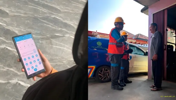 1.290 Pelanggan Lampung Manfaatkan Promo Tambah Daya PLN, Diskon 50 Persen Disambut Antusias