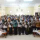 Purnama Wulan Sari Mirza Lantik Lima Ibunda Guru Kabupaten Tekankan Peran Penting Pendamping Pendidikan