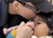 Putri Aurel Hermansyah Dirawat di RS Usai Diduga Jatuh dari Tangga, Ungkapan Hati Sang Ibu Bikin Haru 10 Putri Aurel Hermansyah Dirawat di RS Usai Diduga Jatuh dari Tangga, Ungkapan Sang Ibu Bikin Haru