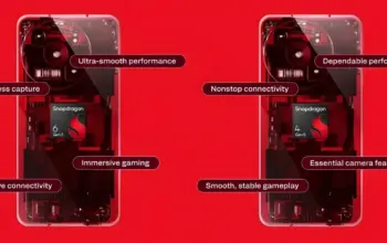 Qualcomm Luncurkan Snapdragon 6 Gen 5 dan Snapdragon 4 Gen 5, Fokus Performa dan Efisiensi