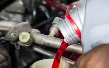 Rahasia Transmisi Matic Tetap Halus, Segini Biaya Flushing Oli yang Perlu Disiapkan