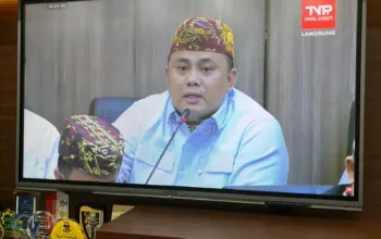 Rapat Bersama DPR RI, Tim T-17 BPBR Perjuangkan Penguatan Wilayah Adat dalam RUU Masyarakat Adat