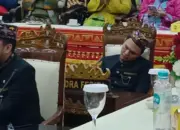 Rapat Paripurna HUT ke-344 Bandar Lampung Jadi Sorotan, Anggota DPRD Tertidur Saat Pidato Gubernur