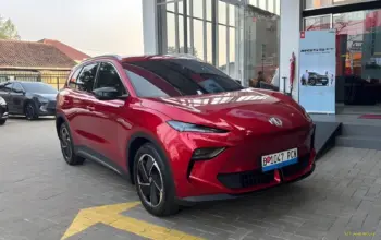 Impresi Mengendarai dan Jadi Penumpang MG MGS5 EV Rute Jakarta–Bandung 7 Rasakan MGS5 EV di Rute Jakarta–Bandung, Ini Pengalaman Jadi Pengemudi dan Penumpang