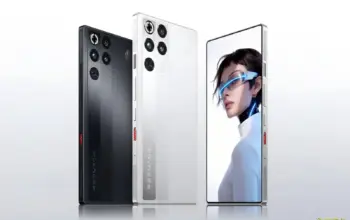 RedMagic 11S Pro Series Meluncur, Tawarkan Performa Gaming Kelas Atas dengan Chip Overclock