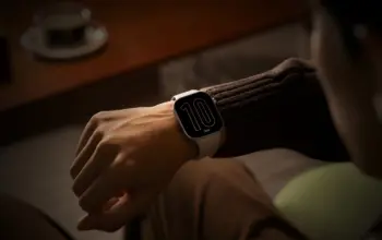 Redmi Watch 6 Resmi Rilis Global, Bawa AMOLED 2.07 Inci dan Baterai Hingga 24 Hari