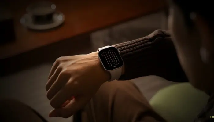 Redmi Watch 6 Resmi Rilis Global, Bawa AMOLED 2.07 Inci dan Baterai Hingga 24 Hari