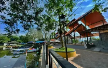 Rekomendasi 12 Wisata Seru di Tasikmalaya, Murah dan Pas untuk Liburan Keluarga