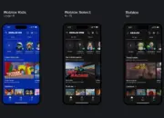 Roblox Resmi Batasi Chat Pemain di Bawah 16 Tahun, Indonesia Jadi Negara Pertama yang Terapkan Aturan Baru 11 Roblox Terapkan Pembatasan Chat untuk Pemain di Bawah 16 Tahun Indonesia Jadi Negara Pertama