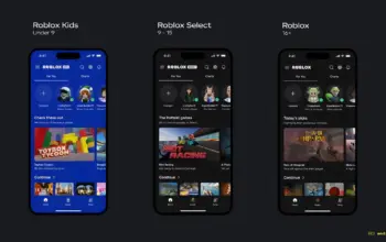 Roblox Resmi Batasi Chat Pemain di Bawah 16 Tahun, Indonesia Jadi Negara Pertama yang Terapkan Aturan Baru 4 Roblox Terapkan Pembatasan Chat untuk Pemain di Bawah 16 Tahun Indonesia Jadi Negara Pertama