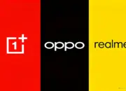Rumor Baru OPPO Akan Bergabung dengan OnePlus dan Realme dalam Satu Divisi