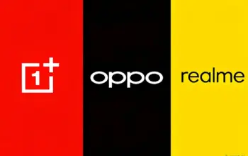 Rumor Baru OPPO Akan Bergabung dengan OnePlus dan Realme dalam Satu Divisi