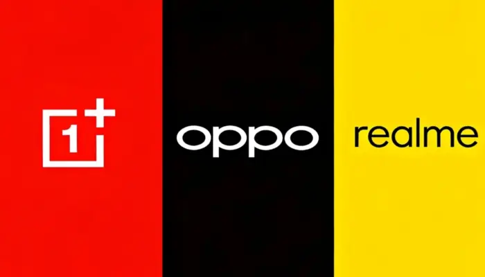 Rumor: OPPO Satukan Realme dan OnePlus dalam Unit Bisnis Baru