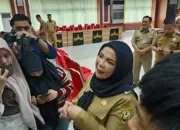 SMA Siger Prakarsa Bunda Menuju Kemandirian Pemkot Bandar Lampung Tunggu Persetujuan