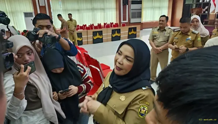 SMA Siger Prakarsa Bunda Disiapkan Berdiri Mandiri, Pemkot Bandar Lampung Tunggu Persetujuan