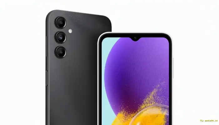 Samsung Galaxy M47 Muncul di Geekbench, Usung Snapdragon 6 Gen 3 dan Android 16
