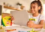 SanDisk Luncurkan Flash Drive Desain Crayola Tampil Nyentrik di India