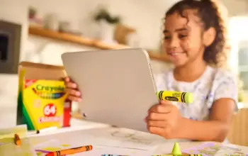 SanDisk Luncurkan Flash Drive Desain Crayola Tampil Nyentrik di India
