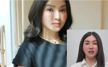 Sarwendah Sampaikan Permintaan Maaf Terbuka Setelah Video Viral, Beri Klarifikasi dan Ungkap Penyesalan