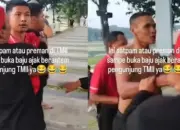 Satpam TMII Diduga Tantang Pengunjung Berkelahi, Warganet Desak Pengelola Bertindak Tegas