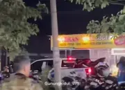 Satu Korban Jiwa dalam Kecelakaan di Baleharjo Wonosari, Pengendara Vixion Meninggal