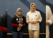 Sekjen PP Perbasi Nirmala Dewi Dorong Kompetisi Basket Putri Lebih Ketat Demi Prestasi Tinggi
