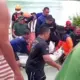 Pelajar Tenggelam di Danau Biru Sintang Ditemukan Meninggal Dunia Setelah 2 Hari Pencarian