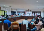 Siapkan Generasi Juara, KONI Lampung Jadikan Porprov 2026 Wadah Pembinaan Atlet Unggulan