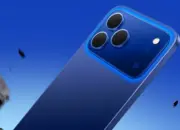 Smartphone Baru TECNO SPARK 50 4G Resmi Masuk Indonesia Harga Rp19 Jutaan