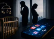 Smartphone Dikaitkan dengan Penurunan Angka Kelahiran Mitos atau Fakta