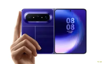 Wide Foldable Jadi Tren Baru, Vivo dan Honor Siapkan Foldable Layar Lebar Generasi Berikutnya 9 Smartphone Lipat Wide Foldable Bakal Naik Daun vivo dan Honor Ikut Kembangkan