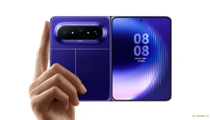 Wide Foldable Jadi Tren Baru, Vivo dan Honor Siapkan Foldable Layar Lebar Generasi Berikutnya
