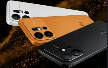 Smartphone Terbaru Itel A100 Pro Meluncur, Tawarkan Layar 6,6 Inci yang Lapang