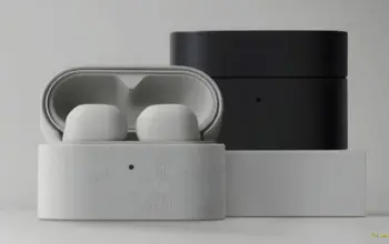 Sony Rilis Protektif Case untuk WF-1000XM6 dengan Material Premium