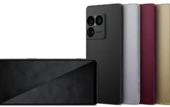 Sony Xperia 1 VIII Resmi Dirilis, Kamera Tele Kini Beralih ke Sensor 48MP Lebih Besar 4 Sony Xperia 1 VIII Resmi, Kamera Tele Generasi Terbaru Tawarkan Zoom Lebih Optimal