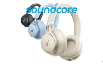 Soundcore Resmi Rebranding Menjadi Anker Audio-Visual di China 3 Soundcore Tinggalkan Nama Lama, Anker Audio-Visual Jadi Identitas Baru di China