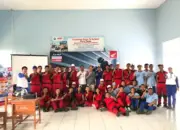 TDM Lampung Gelar Edukasi Safety Riding #Cari_Aman bagi Pelajar SMKN 6 Bandar Lampung 10 TDM Lampung Bekali Pelajar SMKN 6 Bandar Lampung dengan Edukasi Keselamatan Berkendara