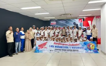 TDM Lampung Gelar Edukasi Keselamatan Berkendara bagi Pelajar SMK Nusantara Kotabumi 4 TDM Lampung Edukasi Keselamatan Berkendara kepada Pelajar SMK Nusantara Kotabumi
