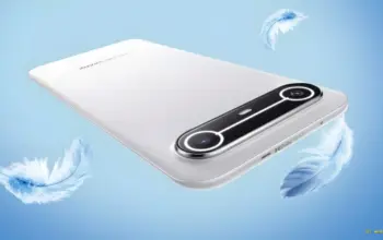 TECNO Camon Slim Terekam Bocor Punya Bodinya Tipis tapi Baterai Jumbo 7000mAh