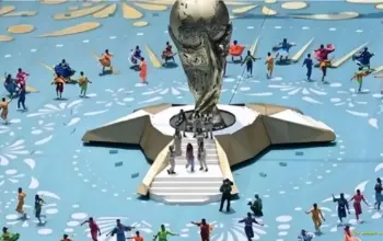 TVRI Resmi Kantongi Hak Siar Piala Dunia 2026 Semua Laga Bisa Disaksikan Gratis