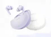 TWS Baru OPPO Hadir Enco Air 5 Tawarkan Noise Cancelling Kuat dan Daya Tahan Ekstra