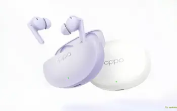 TWS Baru OPPO Hadir Enco Air 5 Tawarkan Noise Cancelling Kuat dan Daya Tahan Ekstra