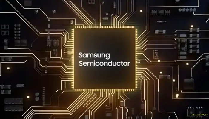 Yield Node 4nm Samsung Tembus 80%, Tanda Produksi Mulai Stabil