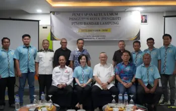 Tenis Meja Lampung Genjot Sertifikasi Pelatih, Targetkan Tambahan Emas di PON 2028