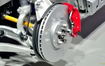 Jangan Kaget! Ternyata Segini Harga Piringan Cakram Mobil yang Wajib Kamu Tahu 3 Ternyata Segini Harga Piringan Cakram Mobil, Banyak yang Tidak Menyangka