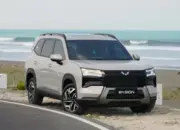 Uji Jarak Jauh Wuling Eksion PHEV: Performa Hybrid 601 Km dari Yogyakarta ke Jakarta 13 Test Drive Wuling Eksion PHEV di Jalur Pesisir, Begini Performa dan Kenyamanannya