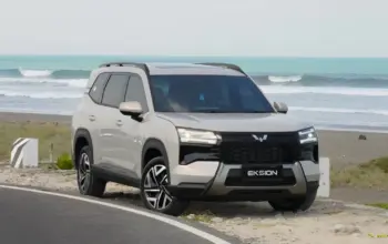 Uji Jarak Jauh Wuling Eksion PHEV: Performa Hybrid 601 Km dari Yogyakarta ke Jakarta 6 Test Drive Wuling Eksion PHEV di Jalur Pesisir, Begini Performa dan Kenyamanannya