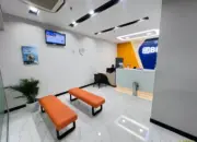 BRI Teras Pasar Kramat Jati Tetap Buka Saat Libur, Permudah Transaksi Nasabah Lewat Weekend Banking