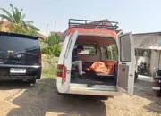 Tim SAR Temukan Nelayan yang Hilang di Sungai Sambong dalam Kondisi Meninggal Dunia