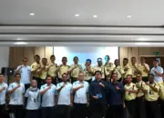 Tingkatkan Kepuasan Pelanggan PLN Bekali Petugas dengan Keterampilan Pelayanan Unggul